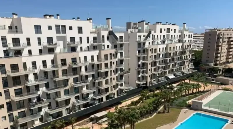 Residencial Galatea