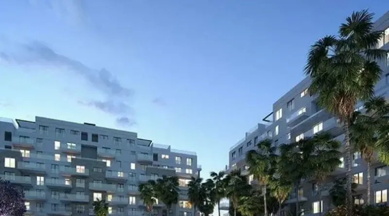 Residencial Galatea
