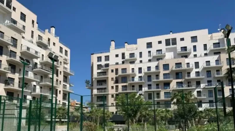 Residencial Galatea