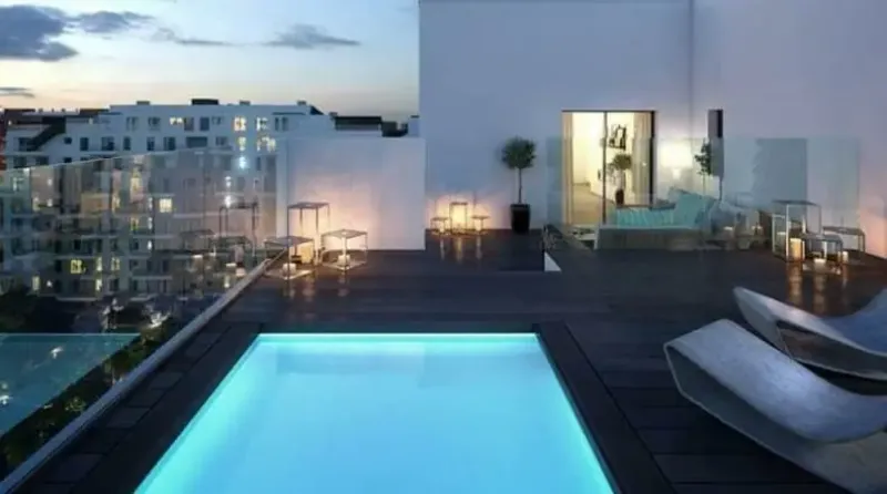 Residencial Galatea