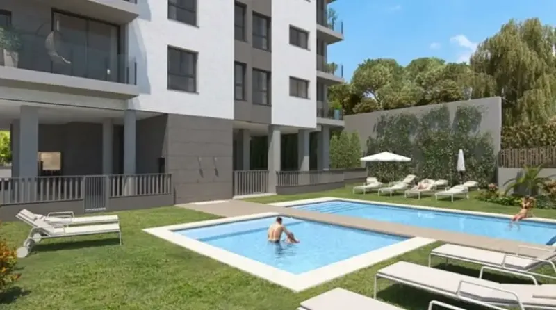 Residencial Serramar