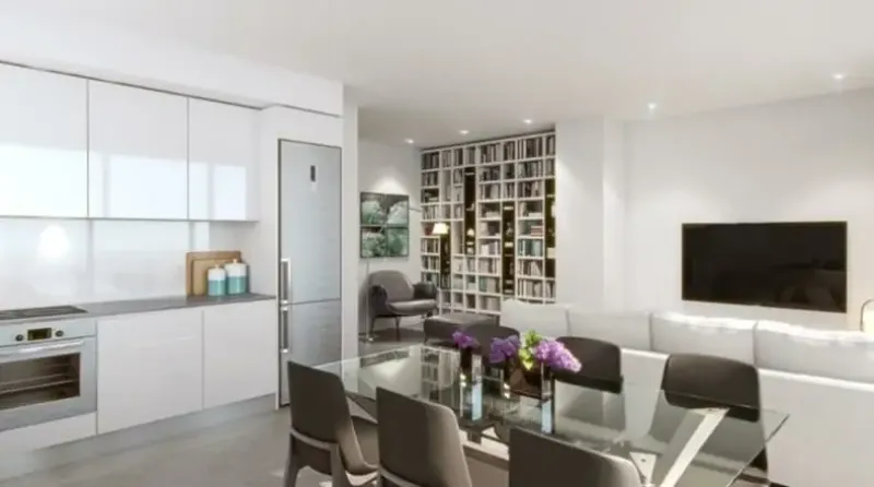 Residencial Serramar
