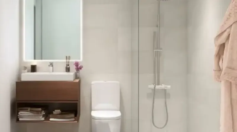 Residencial Serramar