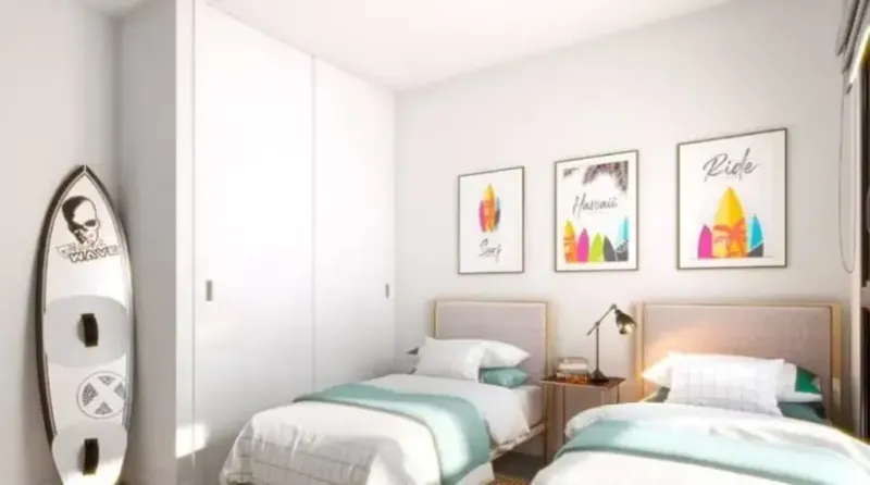 Residencial Serramar