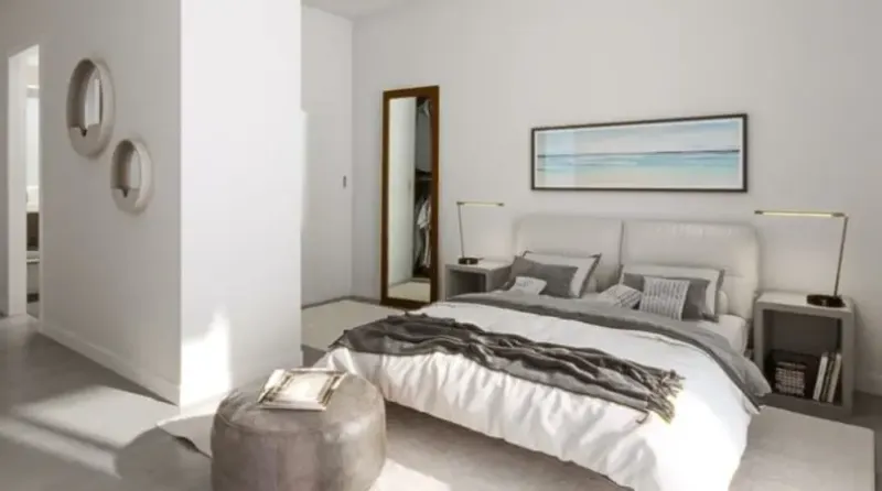 Residencial Serramar