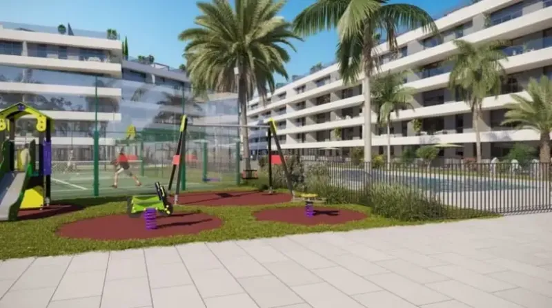 Denia Beach Resort