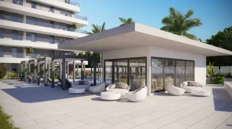 Denia Beach Resort
