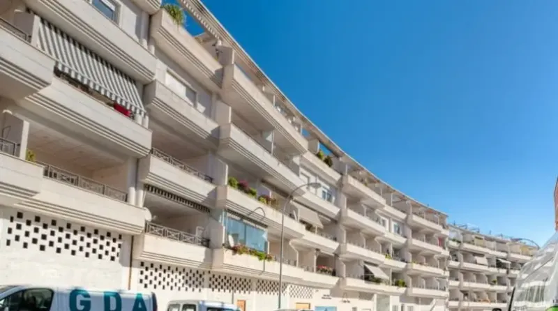 Calpe Bay