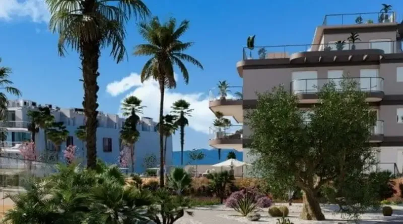 Bella Beach