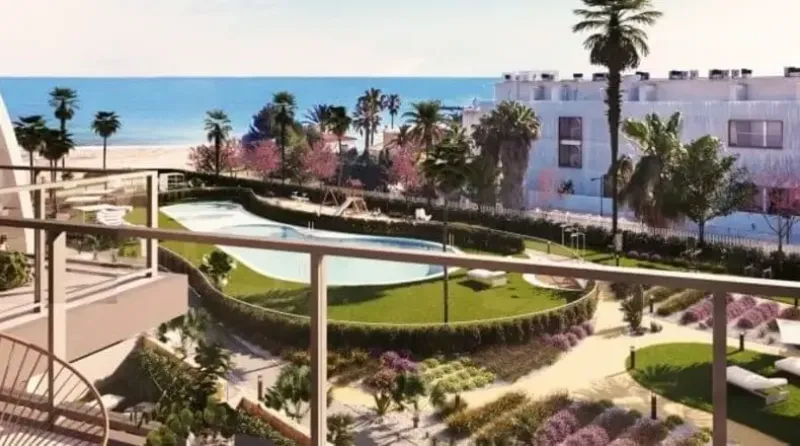 Bella Beach