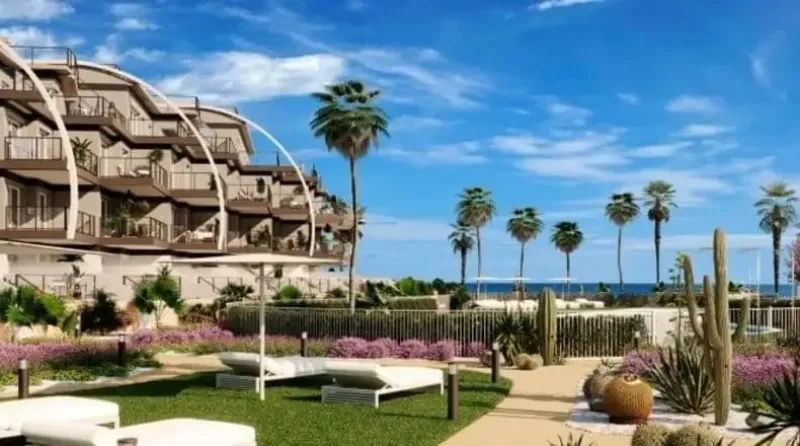 Bella Beach