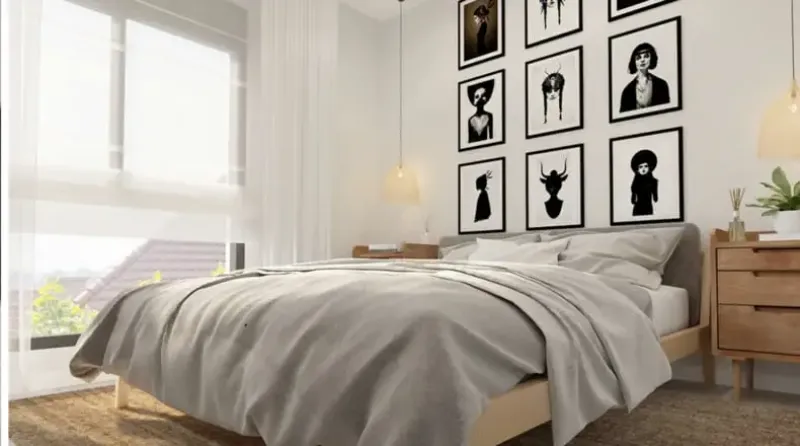 Residencial Los Álamos Fase I