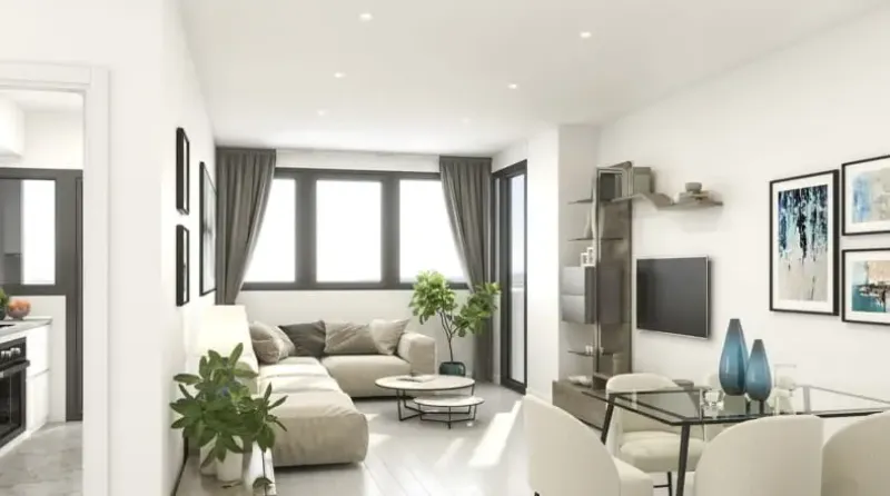 Residencial Marea