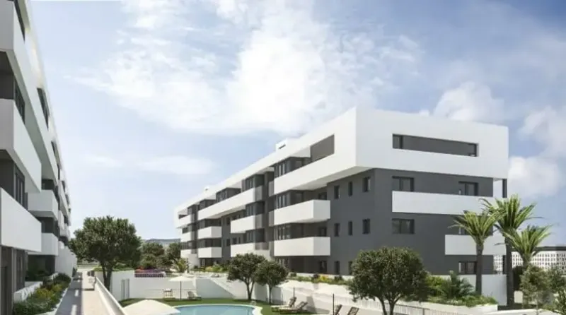 Residencial Marea