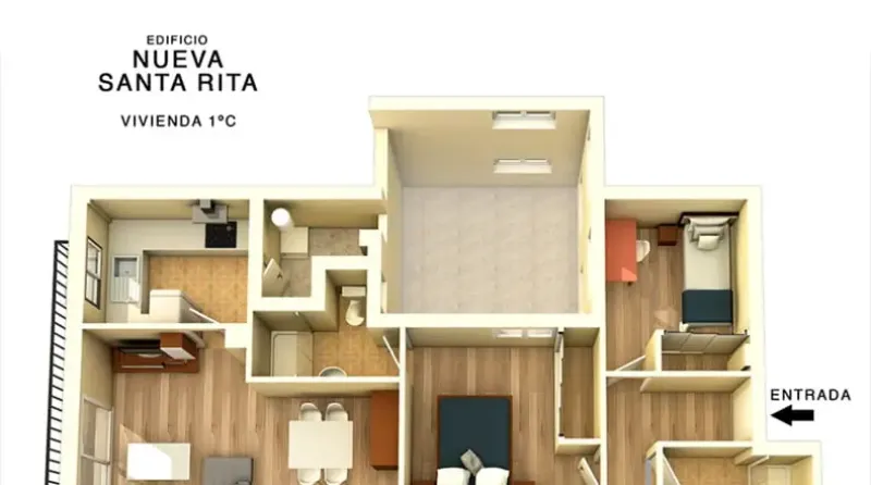 Santa Rita