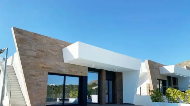Residencial Campana Garden