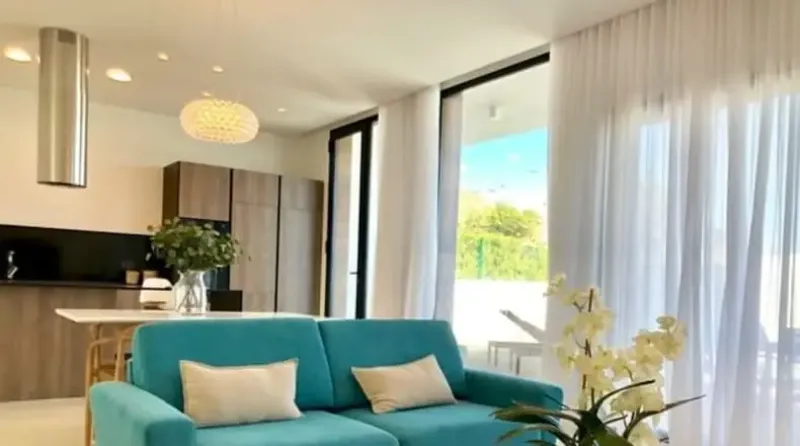 Residencial Campana Garden