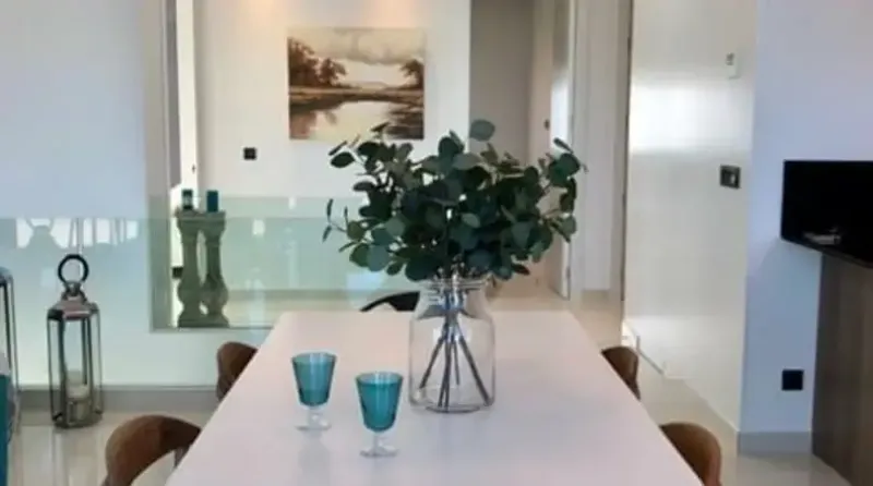 Residencial Campana Garden