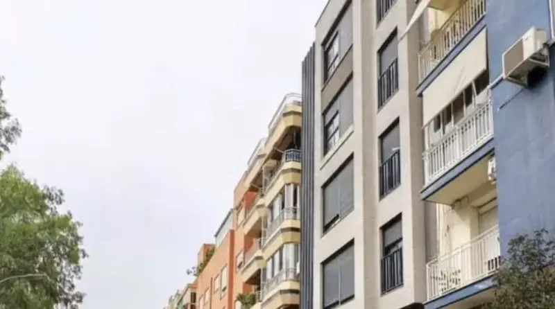 Residencial García Andreu 30
