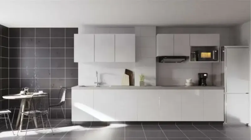 Residencial García Andreu 30