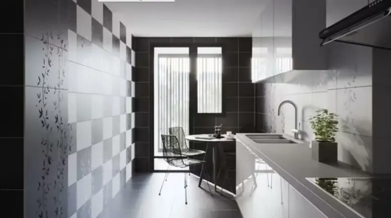 Residencial García Andreu 30