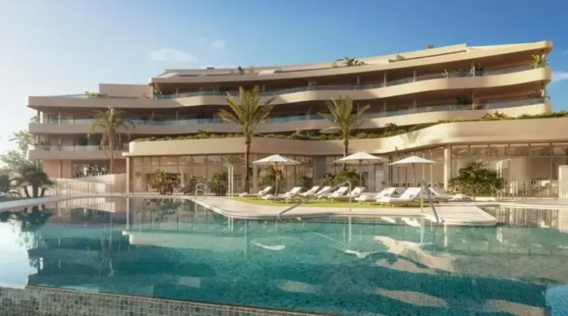 Evoque Residences