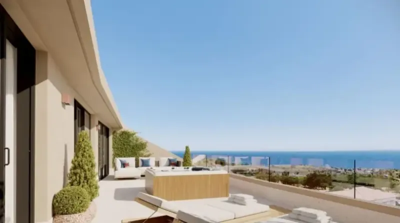 Evoque Residences