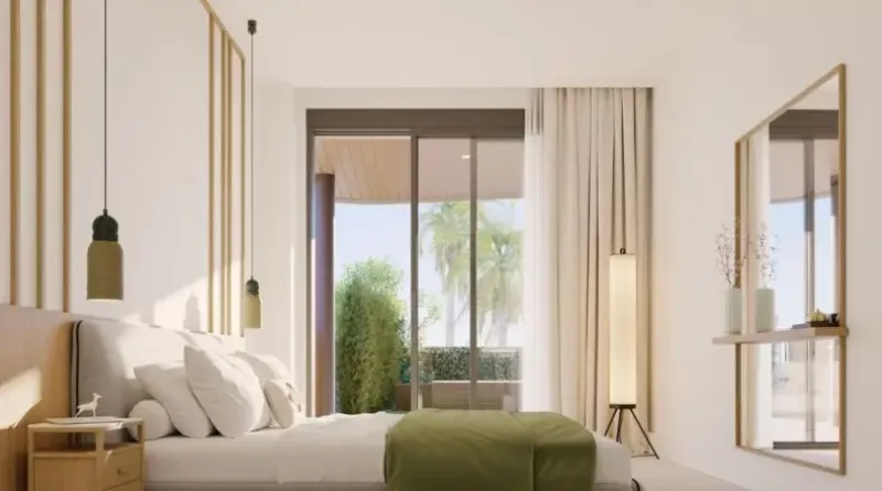 Evoque Residences