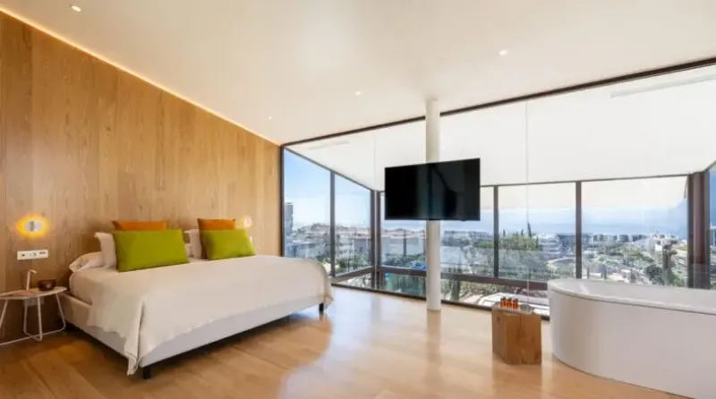 North Residences Villas