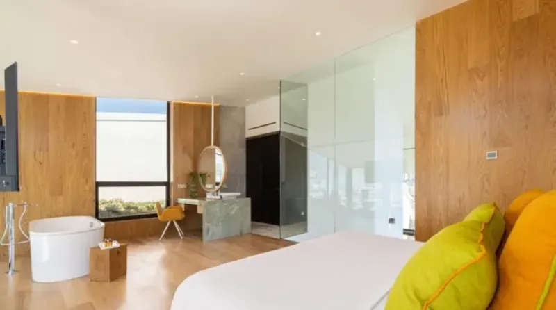 North Residences Villas