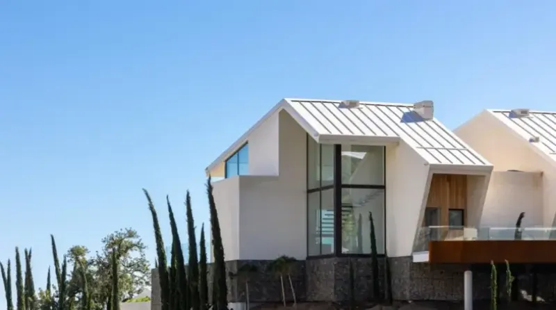 North Residences Villas