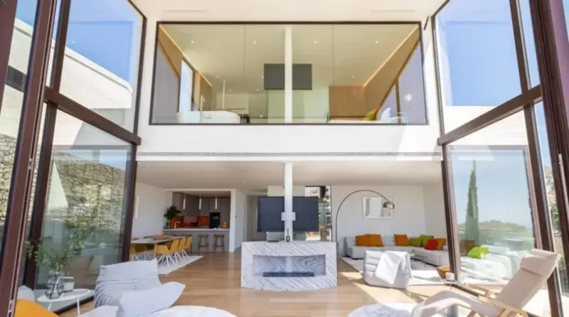 North Residences Villas