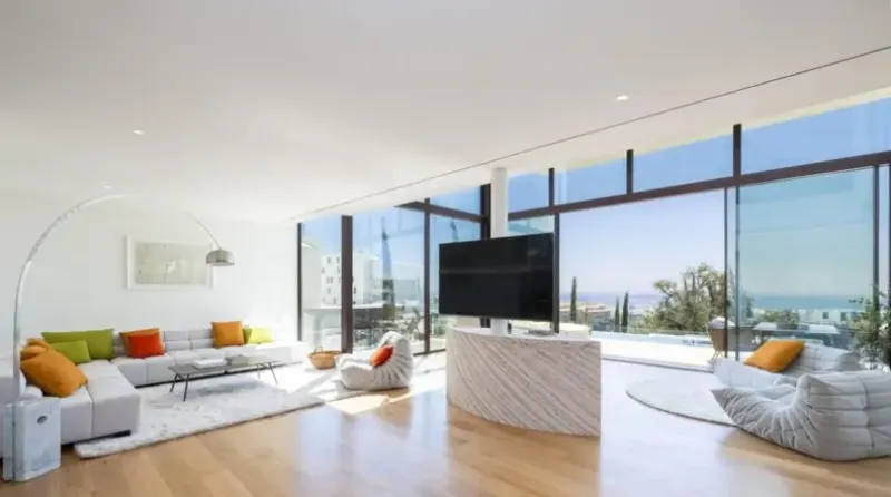 North Residences Villas