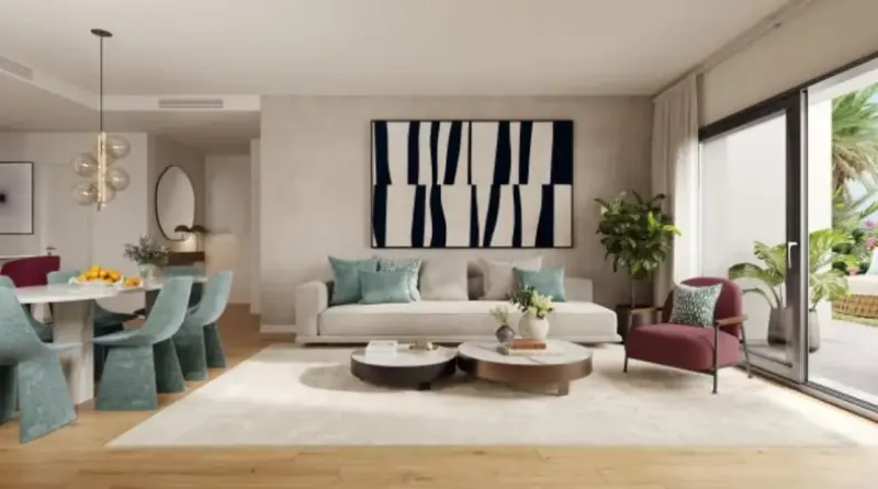 ALURA LIVING CASARES COSTA