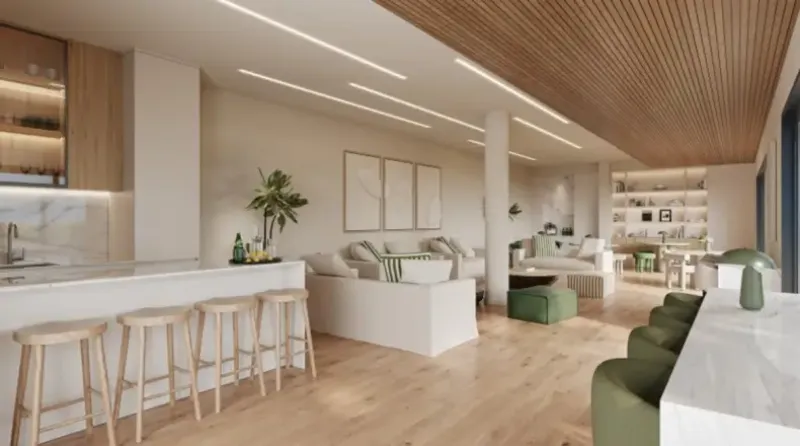 ALURA LIVING CASARES COSTA