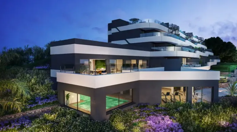 Oasis 325 Phase II