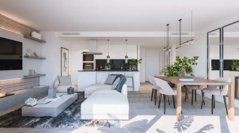 Oasis 325 Phase II