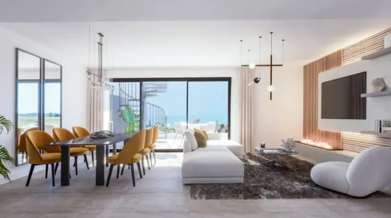 Oasis 325 Phase II