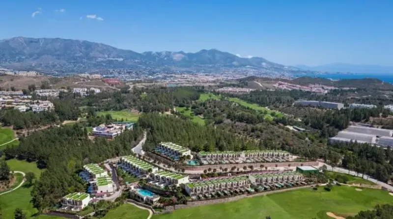 SOLEIA LIVING EL CHAPARRAL