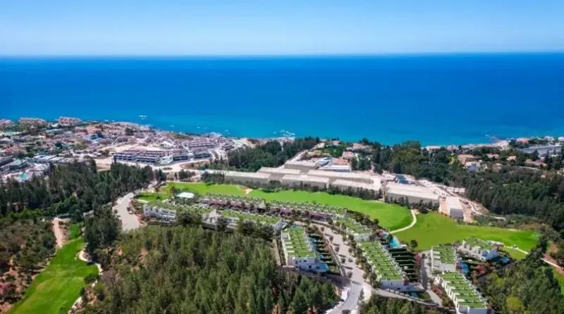 SOLEIA LIVING EL CHAPARRAL