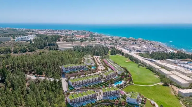SOLEIA LIVING EL CHAPARRAL
