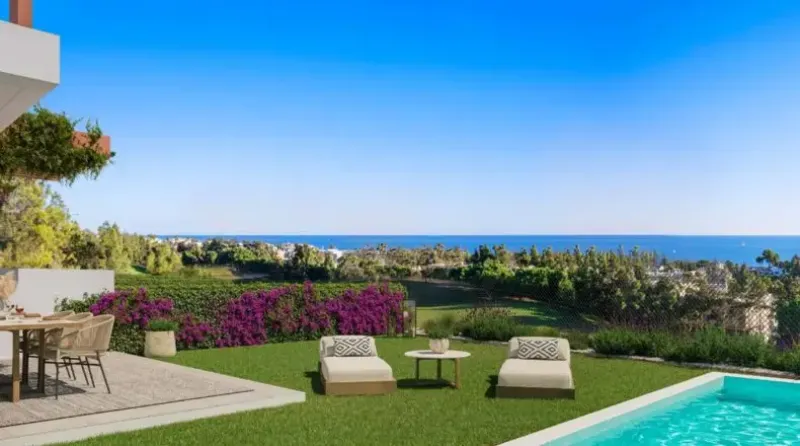 SOLEIA LIVING EL CHAPARRAL