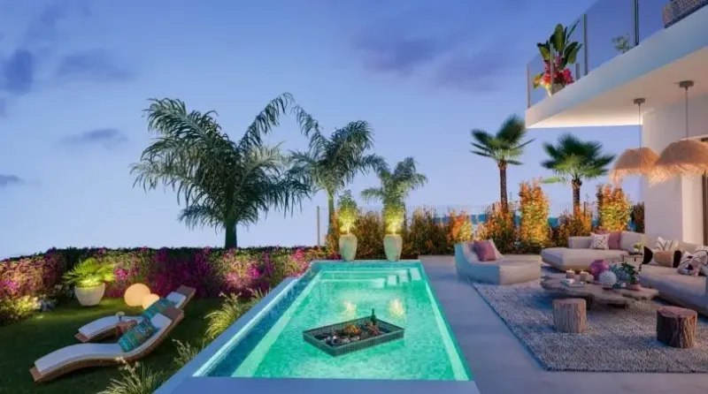 SOLEIA LIVING EL CHAPARRAL