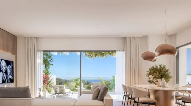 AMARANTA LIVING CASARES GOLF