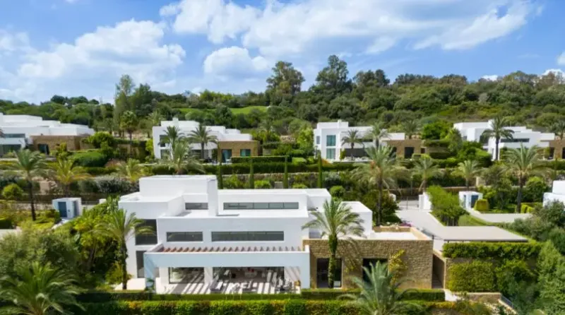 FINCA CORTESIN