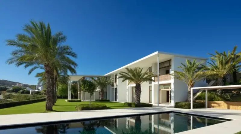 FINCA CORTESIN