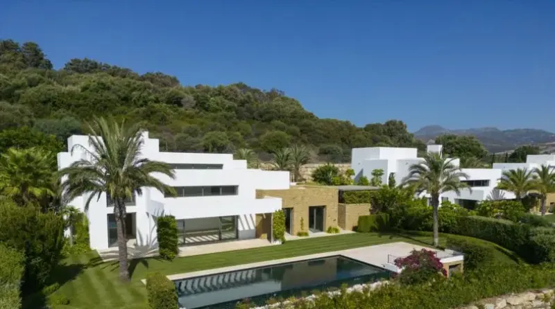 FINCA CORTESIN