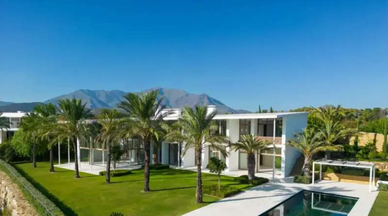 FINCA CORTESIN