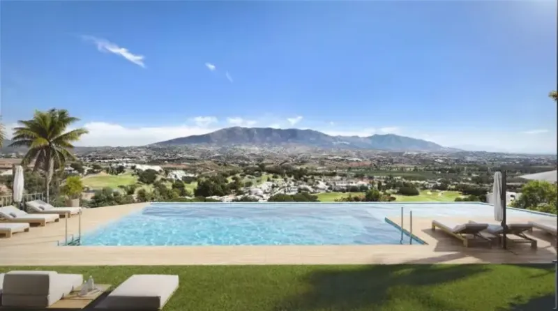 Sunrise Golf Residences