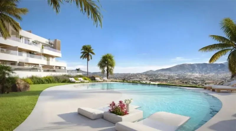 Sunrise Golf Residences